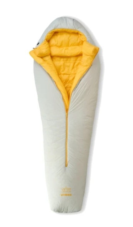 Grand Canyon Eminence 190 Pro Schlafsack (misty-blue)