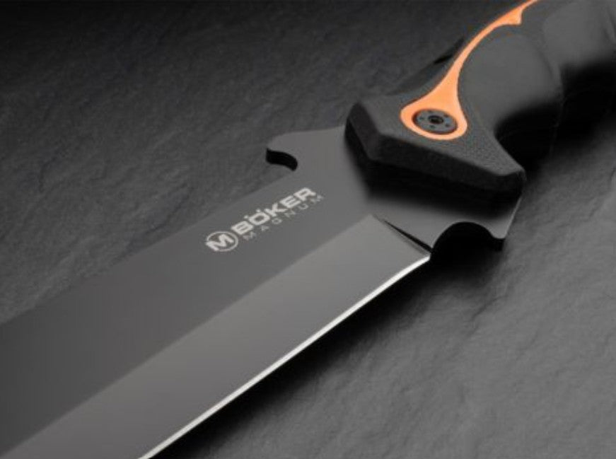 Magnum CSB Latin Machete