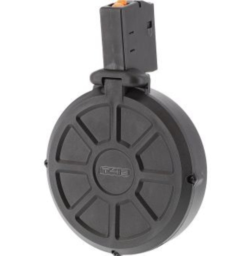 Trommelmagazin T4E TC 68, Kal. .68, Co2,40 Schuss