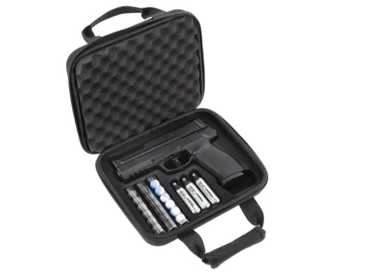 T4E Impax P68 Set .68, CO₂, < 16 J