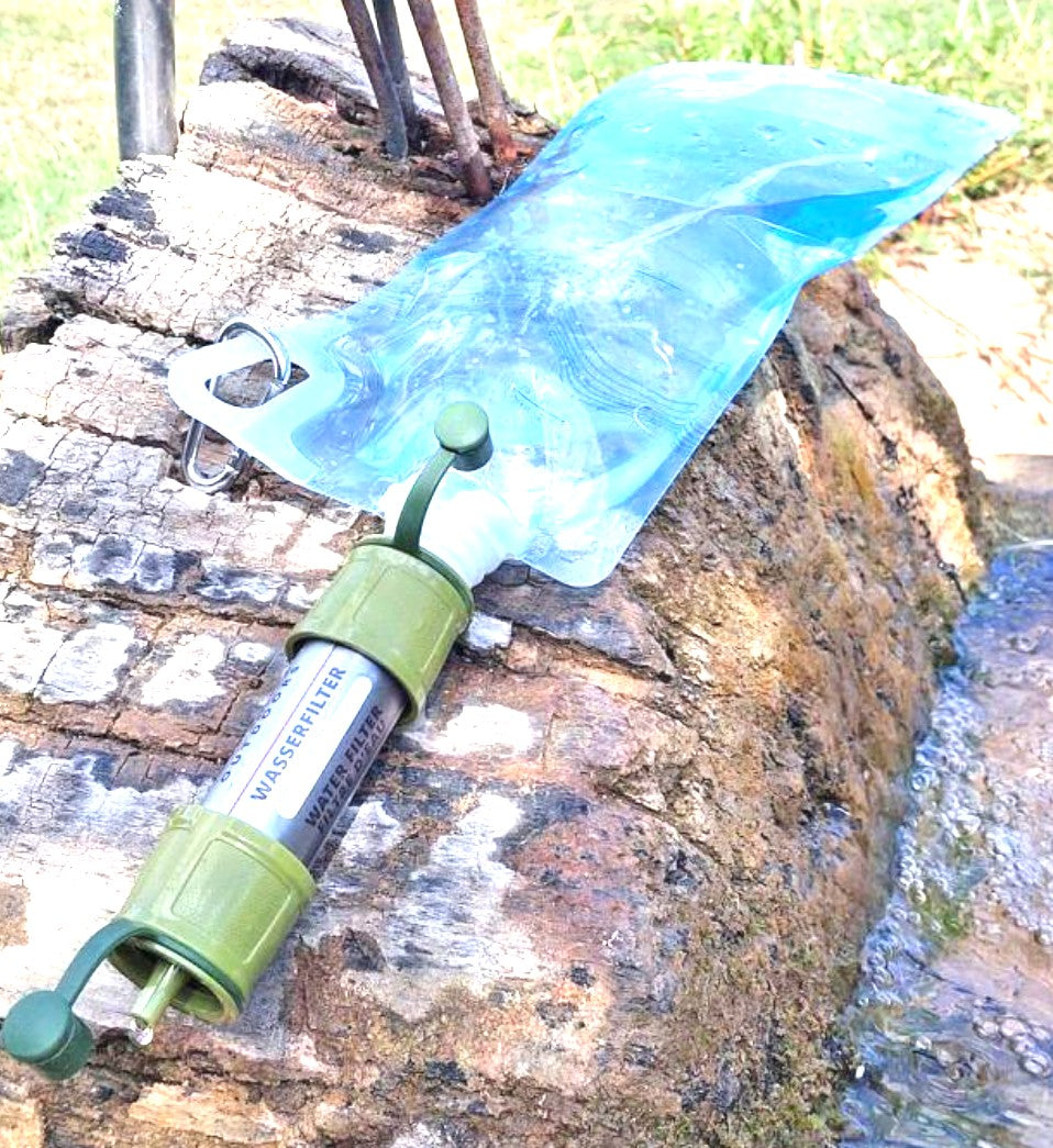 Wasserfilter Origin