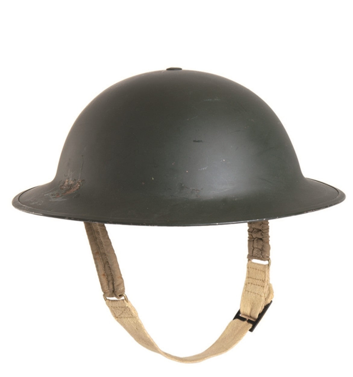 BRIT.TELLERHELM WKII (REPRO)