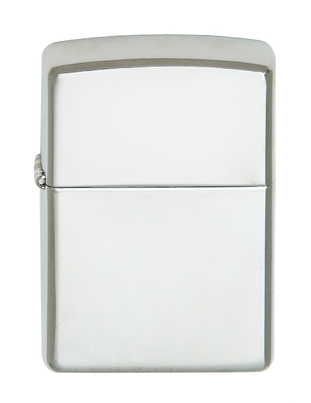 Zippo Benzin-Sturmfeuerzeug Chrom Gebürstet – Original Div.Farben