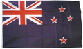 Flagge Neuseeland