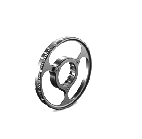 Hawke ZF Sidewinder 30 FFP 4-16x50, 30 mm, FFP Half Mil