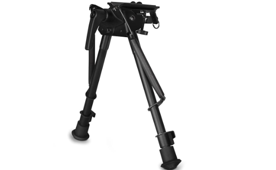 Hawke Deben Kipp Zweibein mit Hebel 9-13"