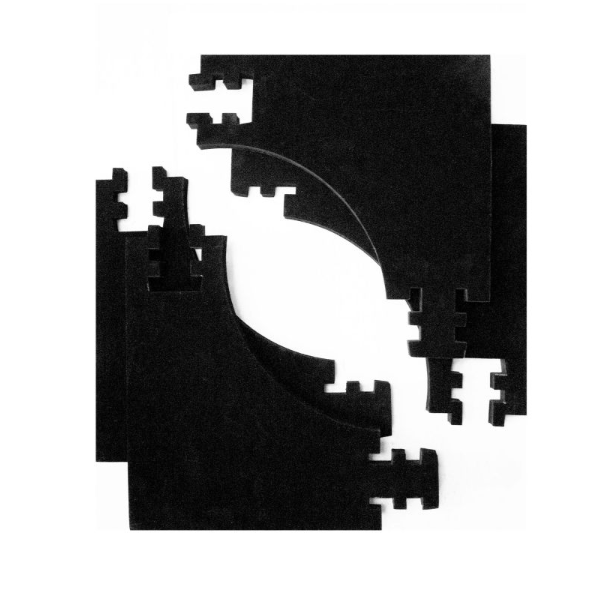 Karella - Surround Quadro