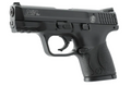 Smith & Wesson M&P9c 9 mm P.A.K