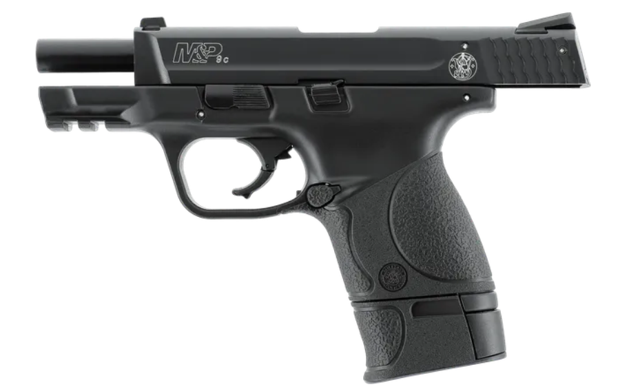 Smith & Wesson M&P9c 9 mm P.A.K
