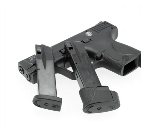 Smith & Wesson M&P9c 9 mm P.A.K