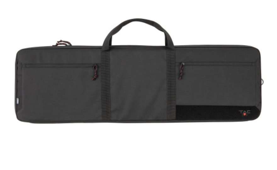 Allen Gewehrtasche Division 107 x 33 cm, schwarz