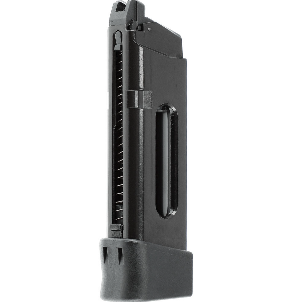 AS Magazin GLOCK G19 Gen5 6mm, CO2, 18 Schuss