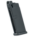 AS Magazin GLOCK G42 6mm, Gas, 1 Joule, 13 Schuss