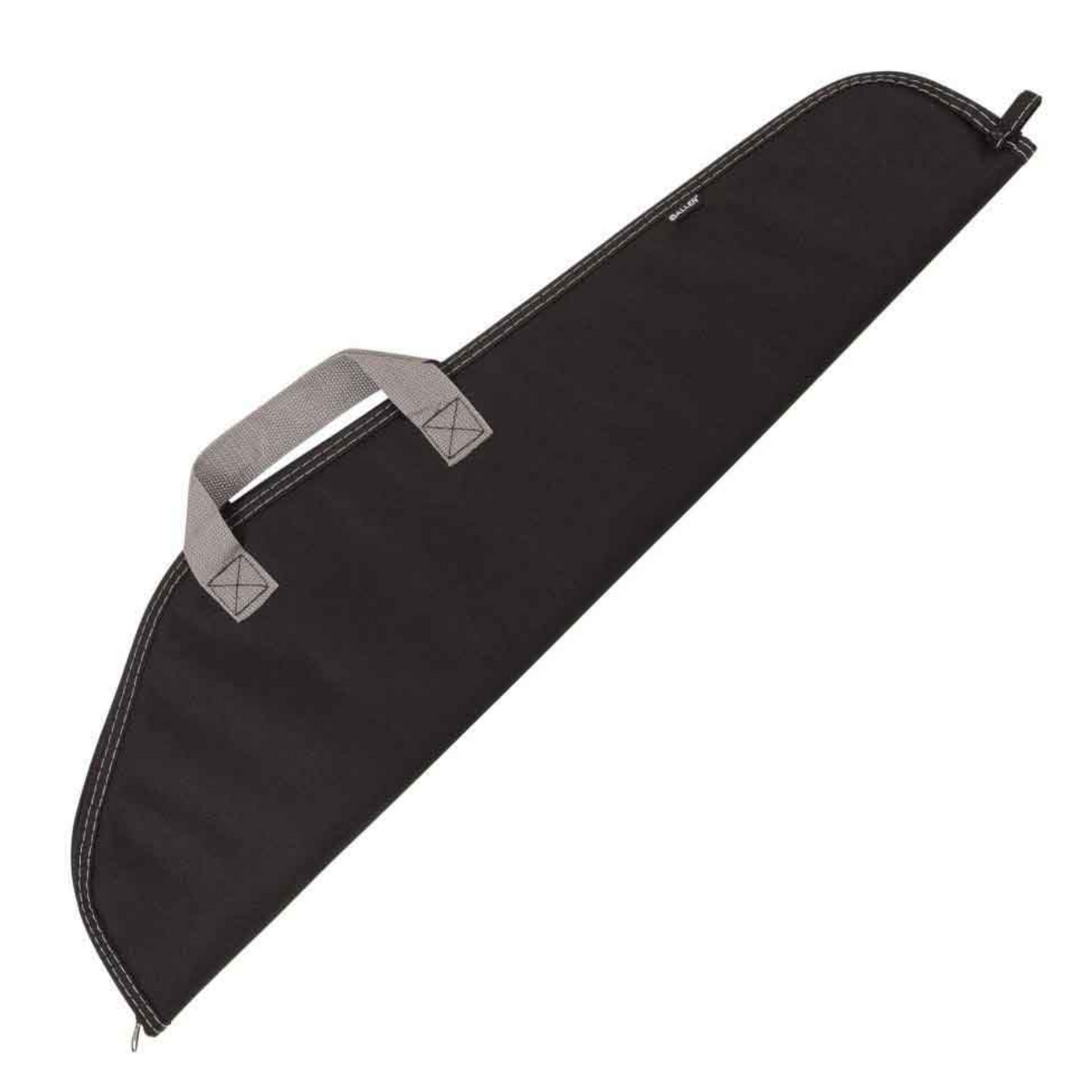 Allen Gewehrfutteral Durango, 81x 22 cm, schwarz/ grau