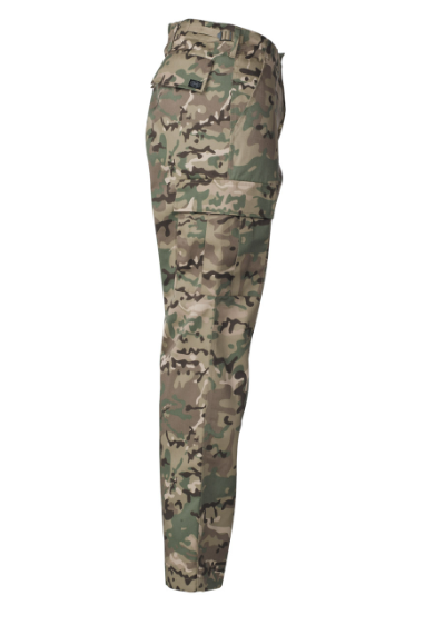 US Kampfhose, BDU, operation-camo