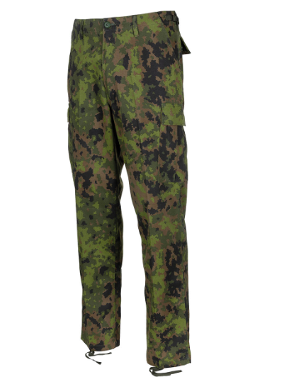 MFH US Kampfhose, BDU, M05 tarn