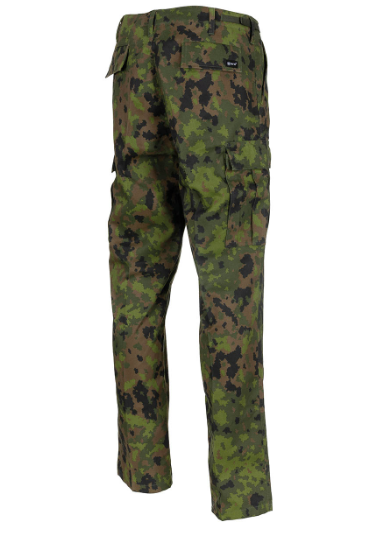MFH US Kampfhose, BDU, M05 tarn