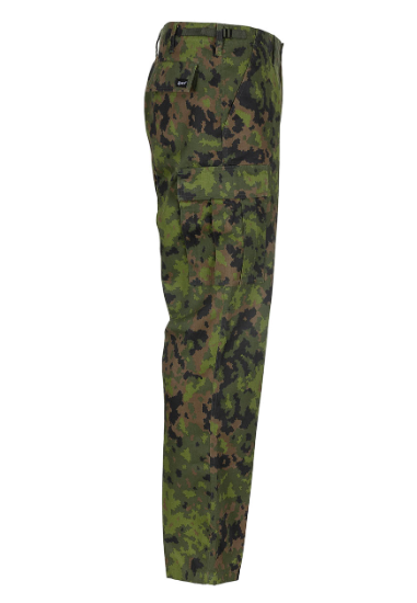 MFH US Kampfhose, BDU, M05 tarn