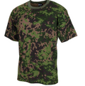 MFH US Army T-Shirt Halbarm M05 tarn 100% Baumwolle 170 g/m²