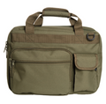 Aktentasche mit integrierter Laptoptasche