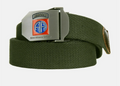 US Tropengürtel Style 7 82 Airborne  div.Farben