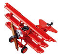 Sluban Fokker DR-1S Roter Baron M38-B1292