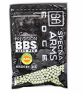 Specna Arms EDGE™ Tracer BIO Präzisions-BBs 0,25–0,30 g