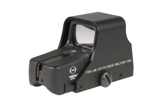 TO551 Red Dot Sight Replica div.Farben