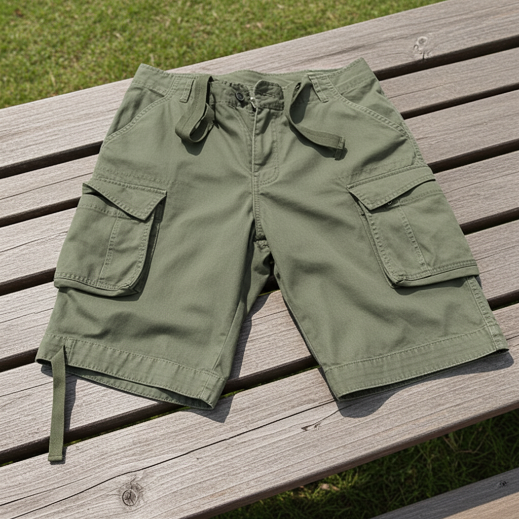Bermuda Legend Short - Div. Farben