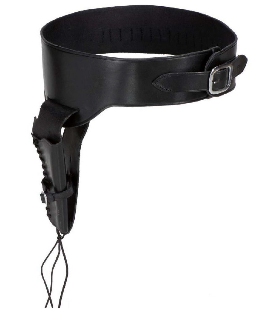 Western Revolvergurt 120cm