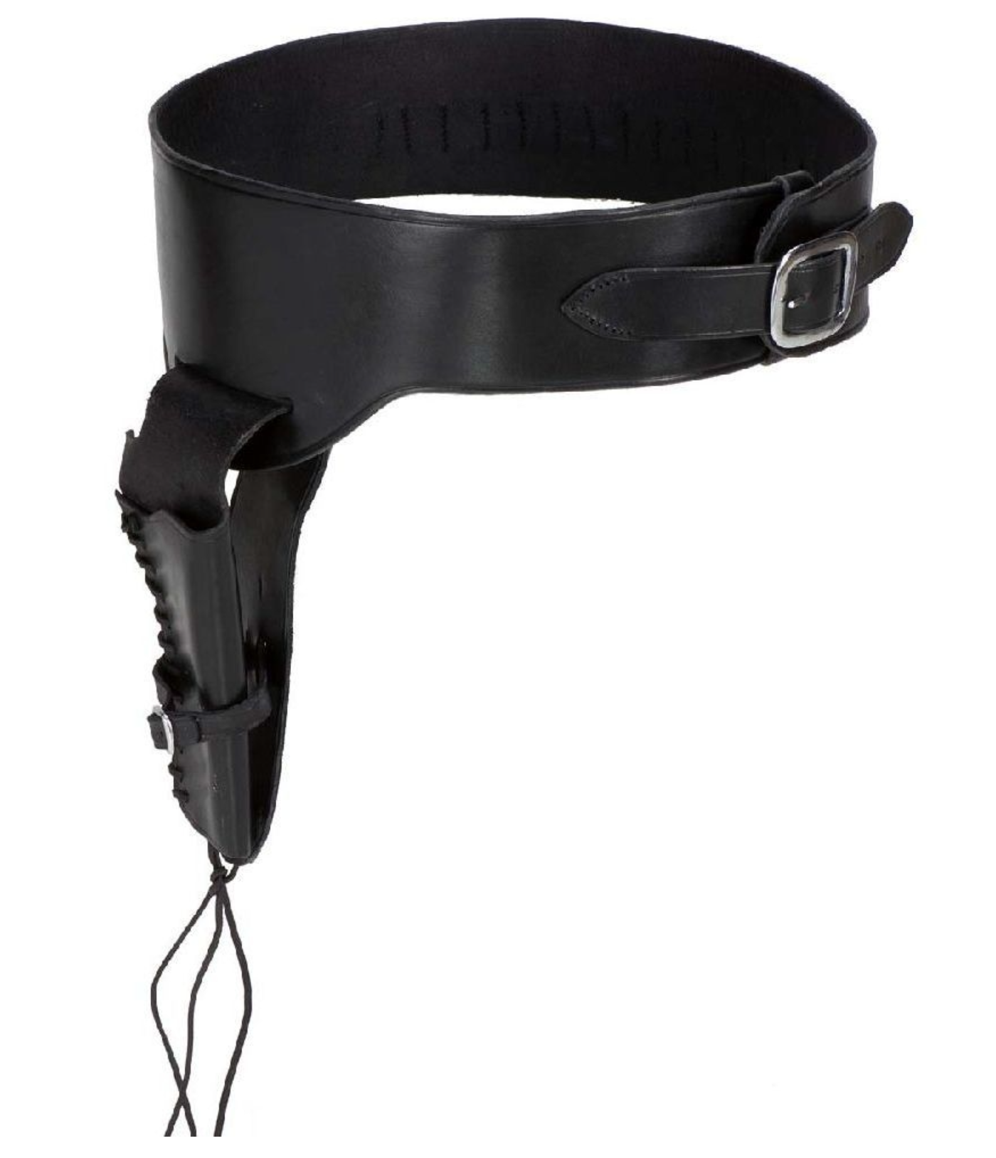Western Revolvergurt 120cm