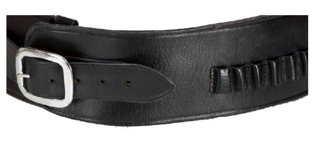 Western Revolvergurt 120cm