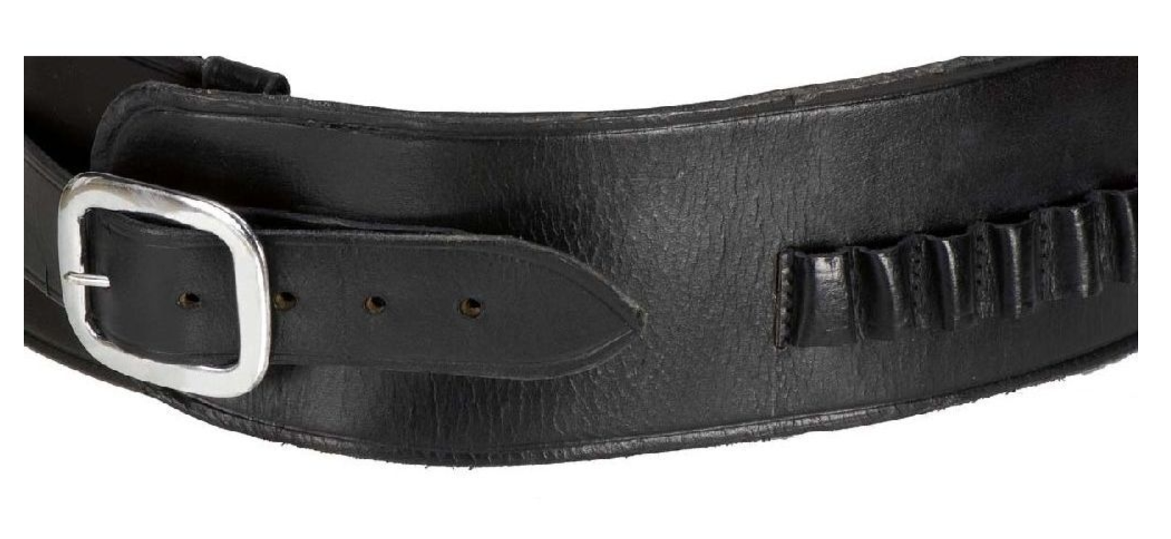 Western Revolvergurt 120cm