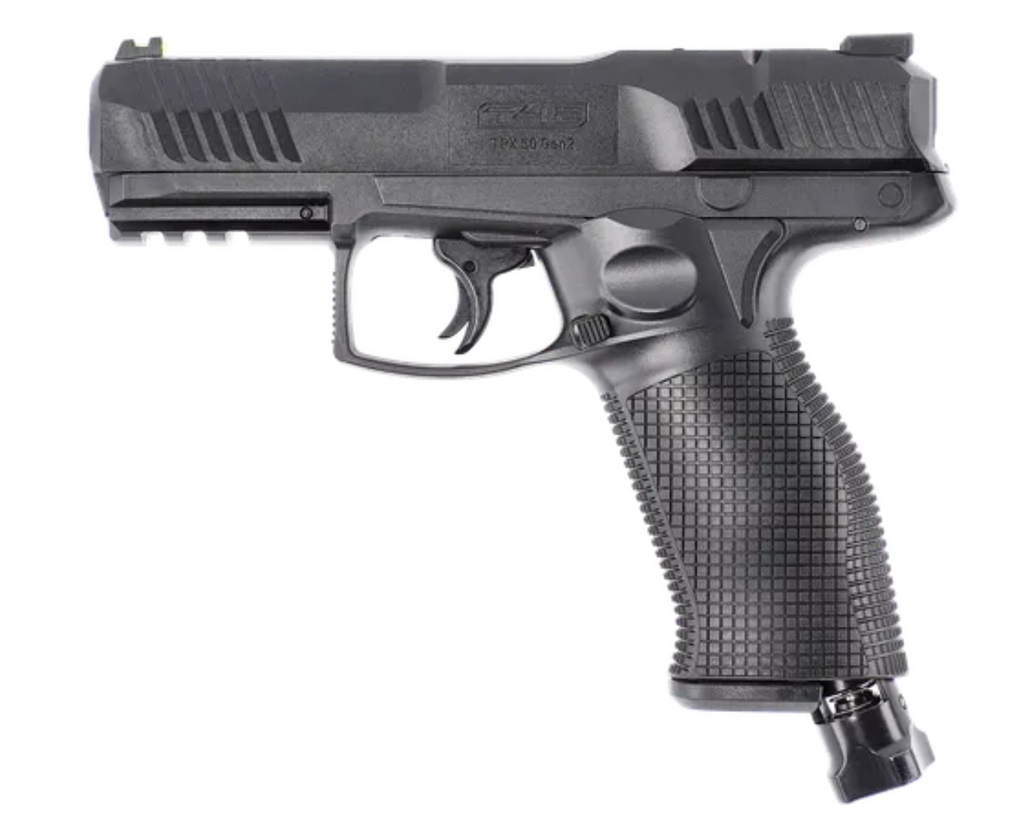 T4E TPX 50 Gen2 OR .50, CO₂,  20 J