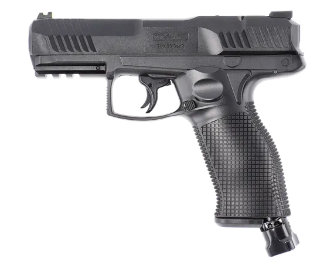 T4E TPX 50 Gen2 OR .50, CO₂,  20 J