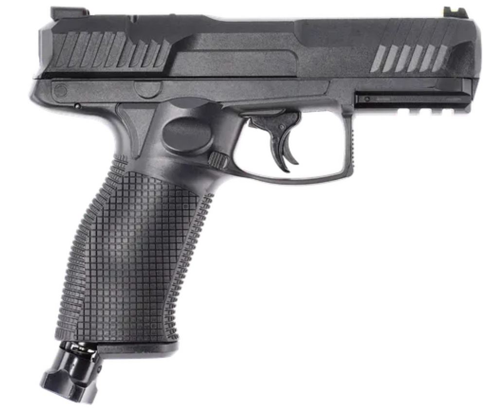 T4E TPX 50 Gen2 OR .50, CO₂,  20 J
