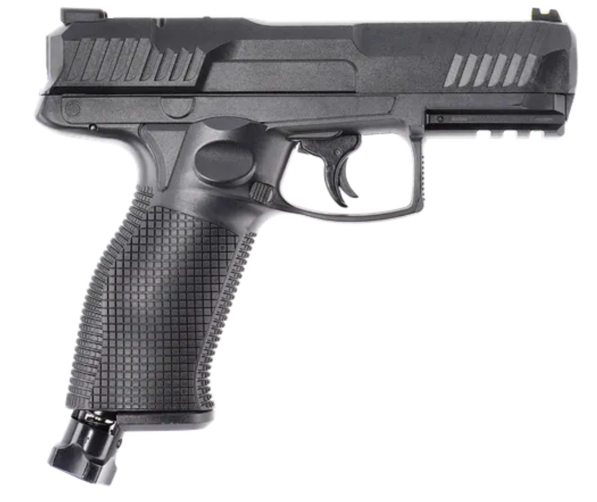 T4E TPX 50 Gen2 OR .50, CO₂,  20 J
