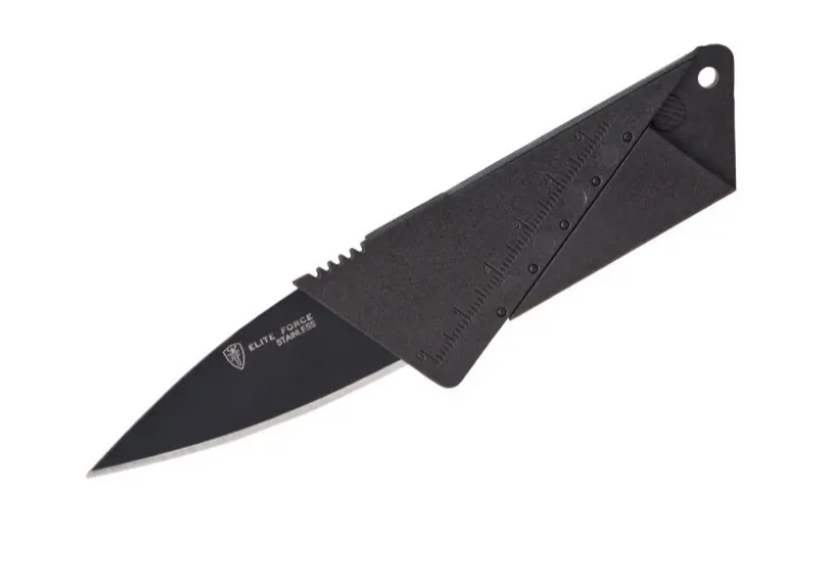 Elite Force Missionsmesser Klappmesser