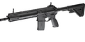 Heckler & Koch HK416 A5 4,5 mm (.177) BB, CO₂, < 3,0 J