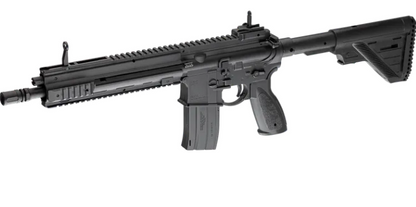 Heckler & Koch HK416 A5 4,5 mm (.177) BB, CO₂, < 3,0 J