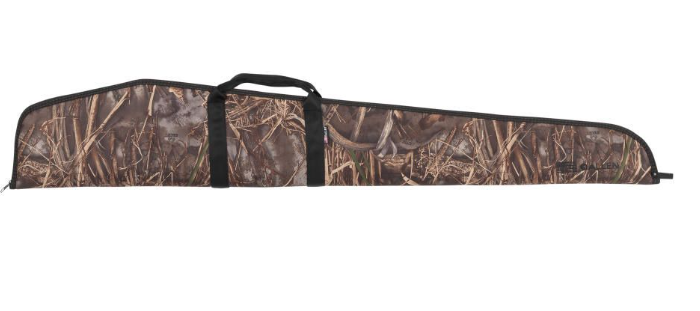 Allen Schrotflintenkoffer Leadville Camo, 132cm
