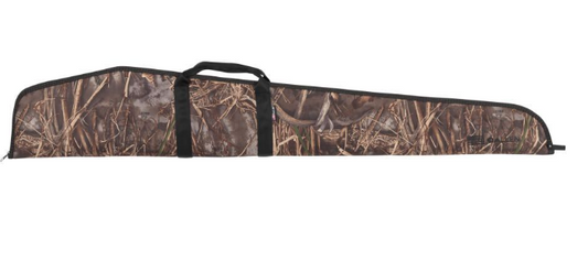 Allen Schrotflintenkoffer Leadville Camo, 132cm