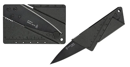 Elite Force Missionsmesser Klappmesser