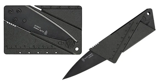 Elite Force Missionsmesser Klappmesser