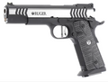 Ruger SR1911 Competition 4,5 mm (.177) BB, CO₂, < 2,0 J, Two-Tone-Finish