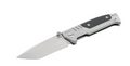 Walther PDP Tanto Folder Steel Frame D2 Stahl