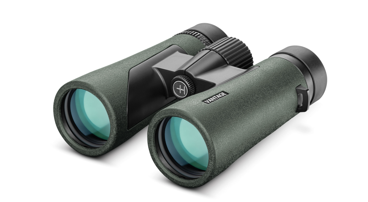 Hawke Fernglas Vantage 8x42, grün BAK 4