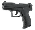 Walther P22Q 9 mm P.A.K.