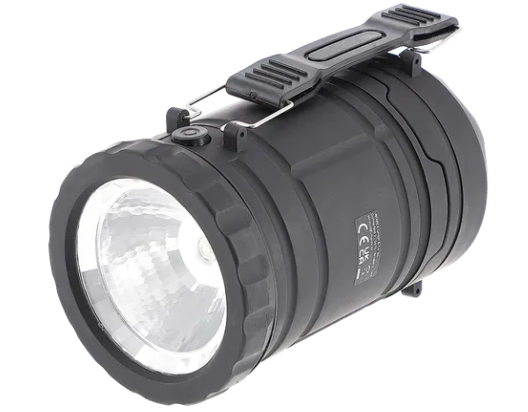 Alpina Sport Work Light Spot 360 max. 240 Lumen