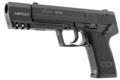 Röhm RG 96 Match 9 mm P.A.K.